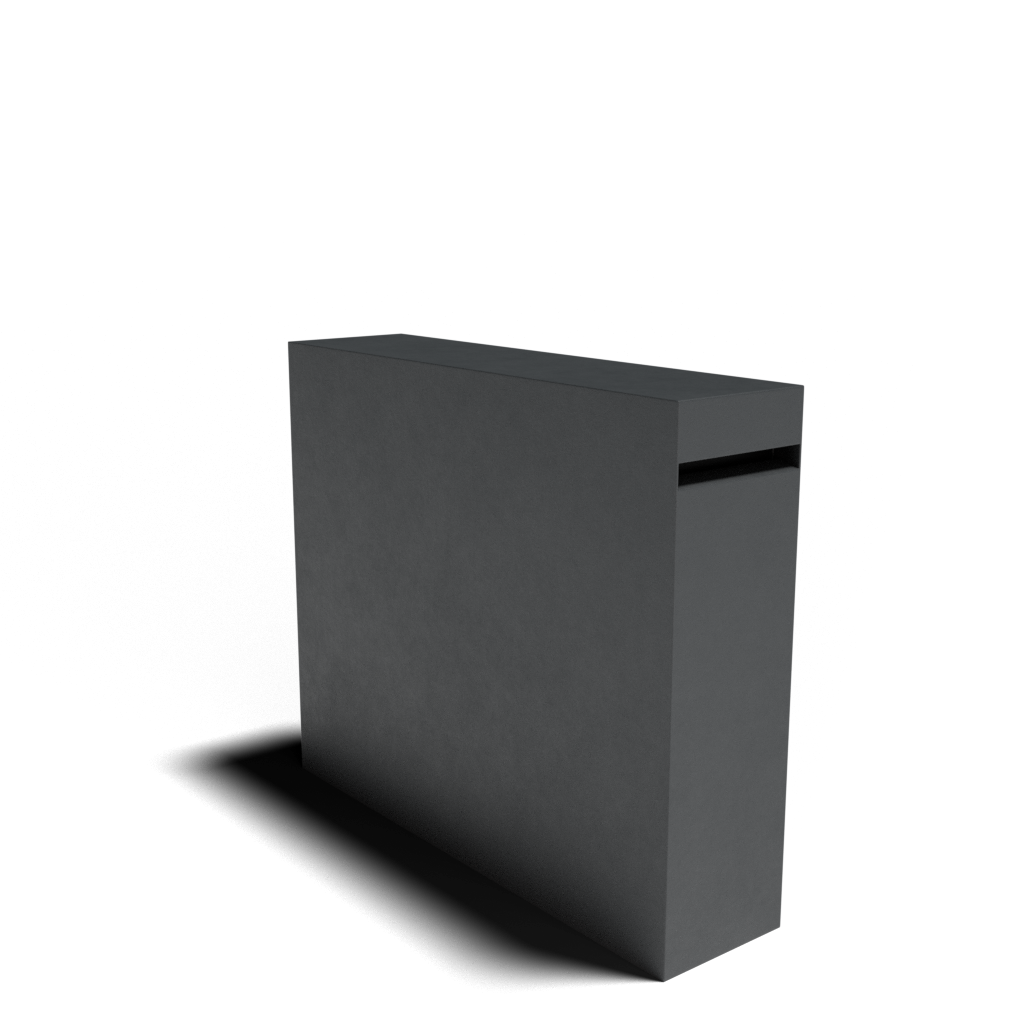 Amplio Parcel
