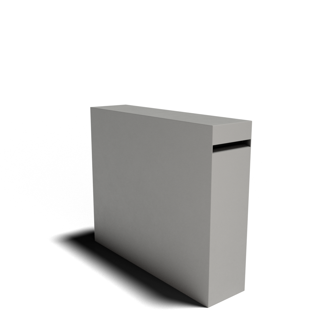 Amplio Parcel