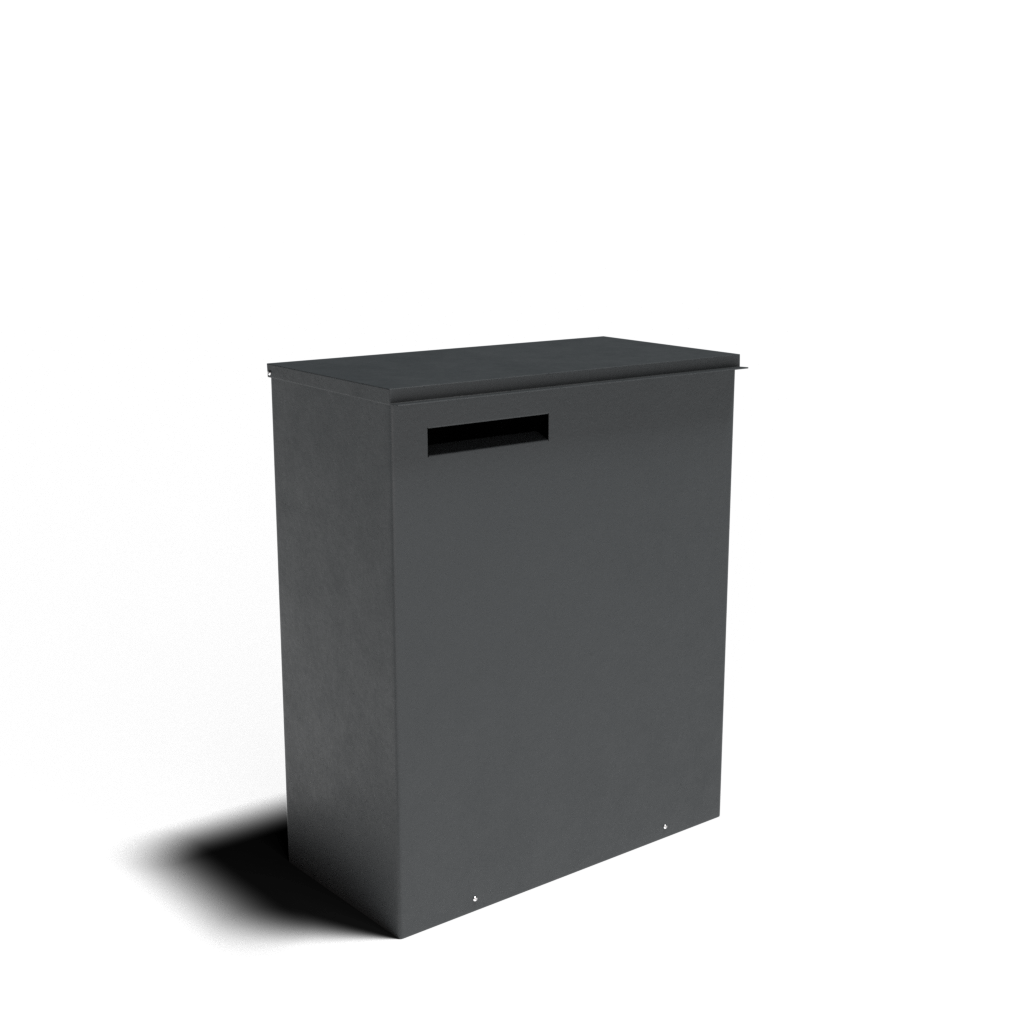 Fortress Dropbox