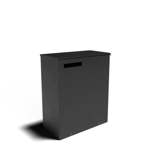 Fortress Dropbox