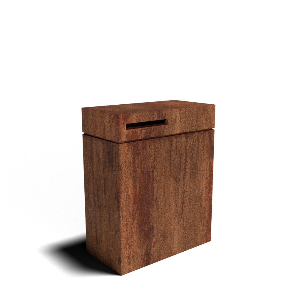 Lowidgi Parcel