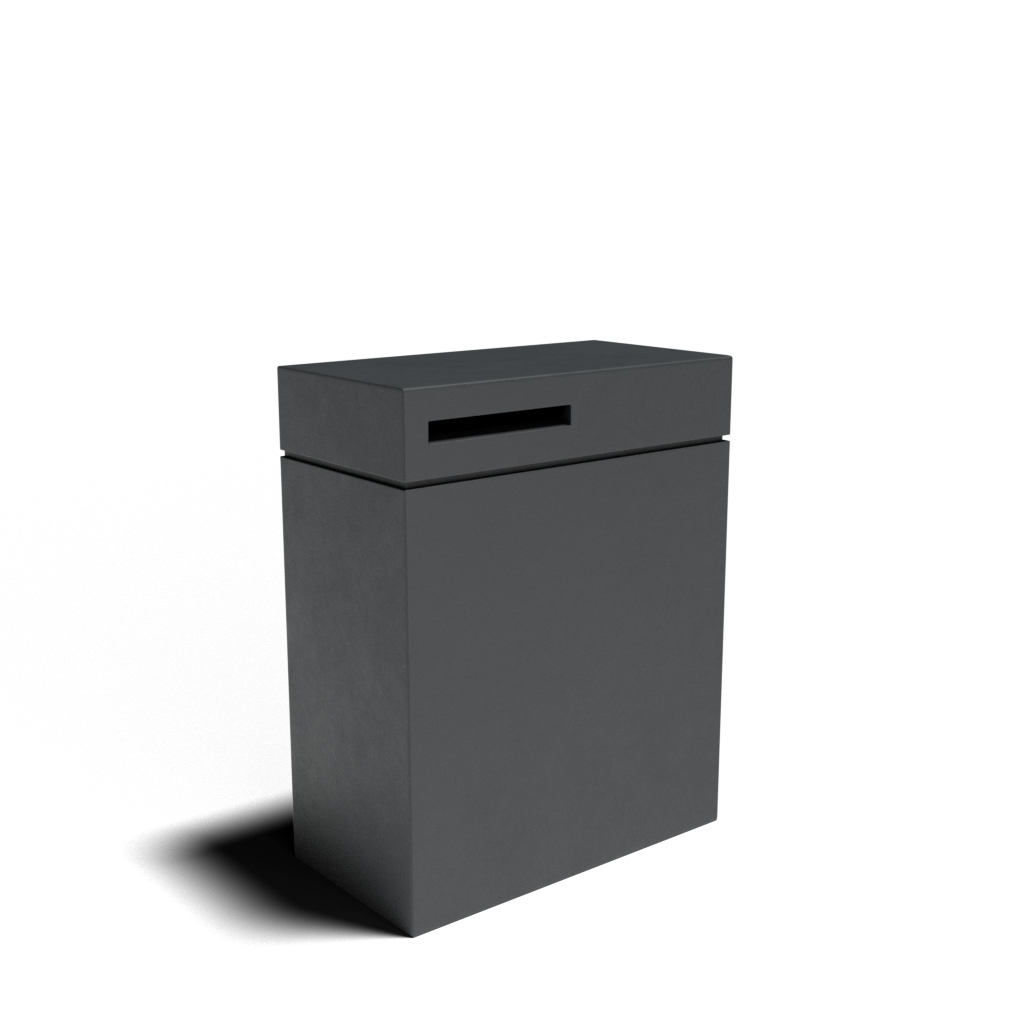 Lowidgi Parcel
