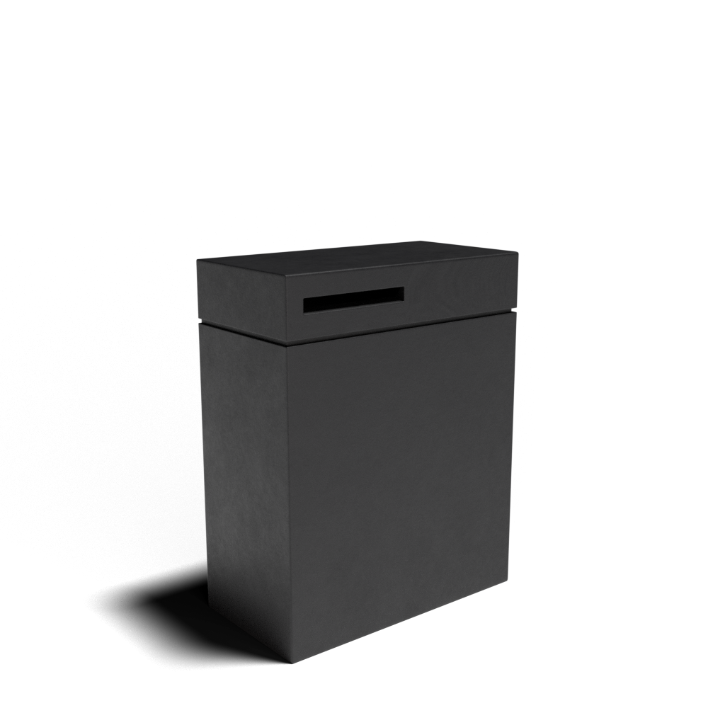 Lowidgi Parcel