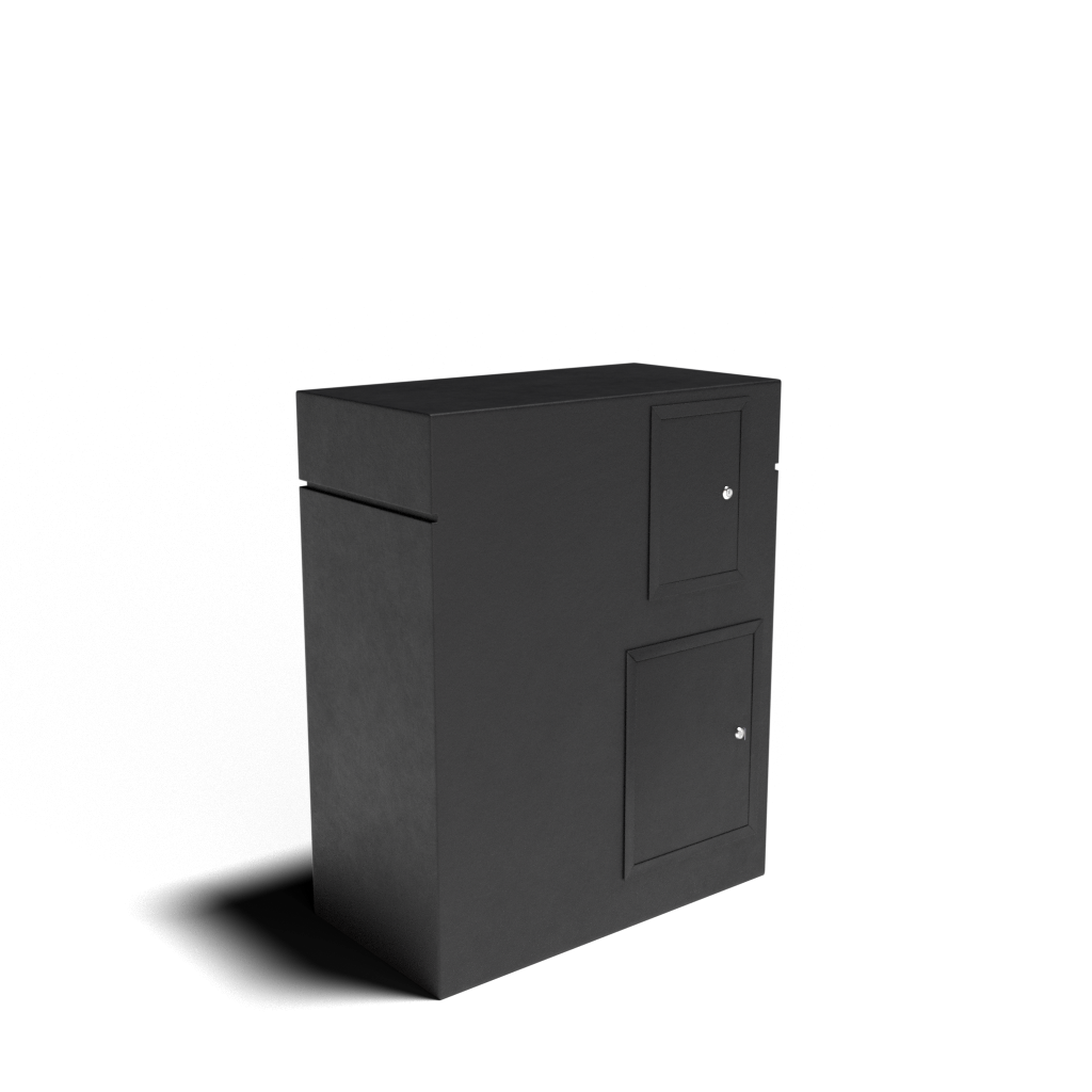 Lowidgi Parcel