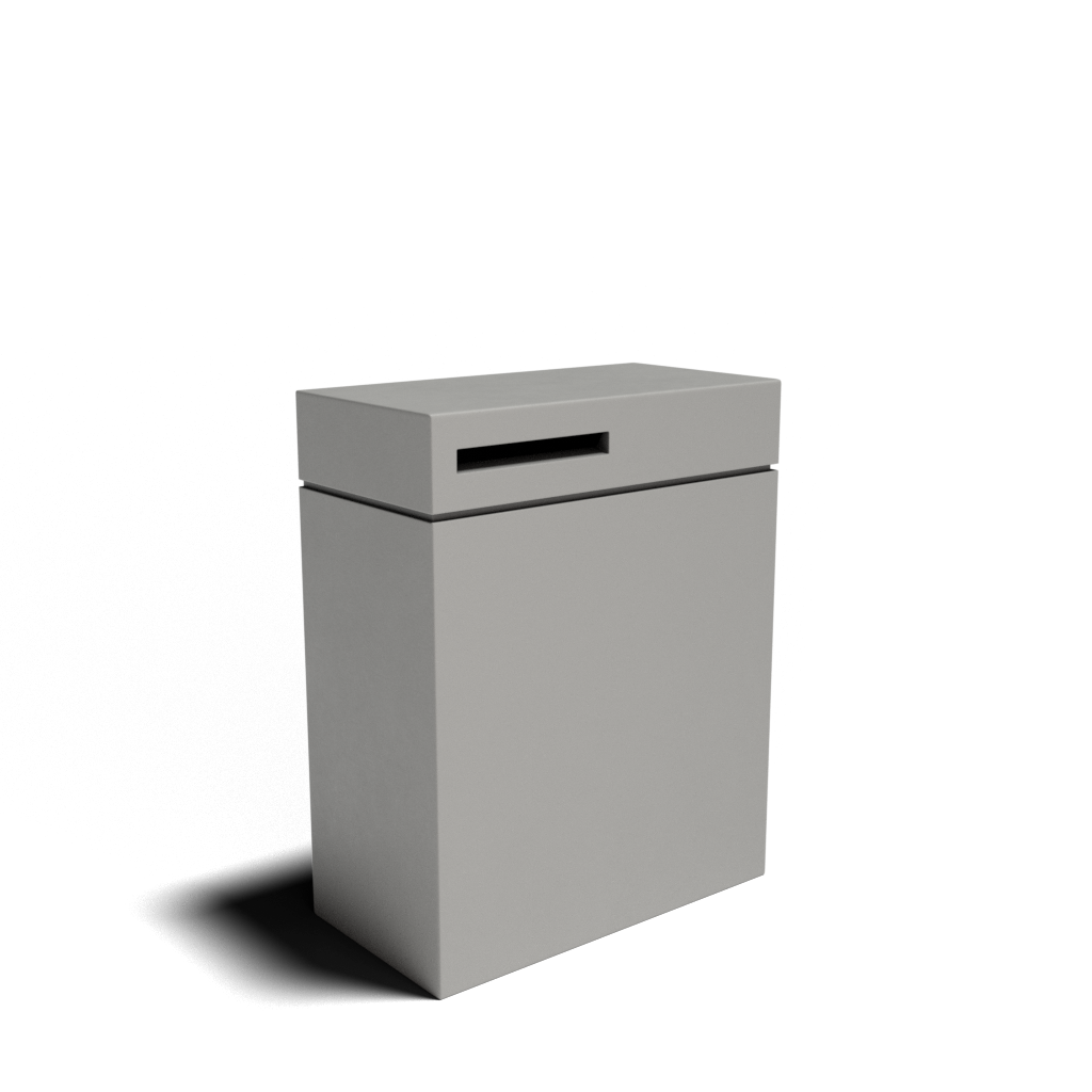 Lowidgi Parcel