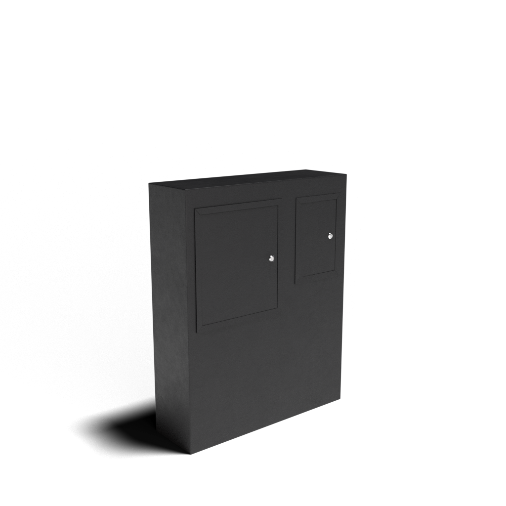 Mini Monroe Parcel