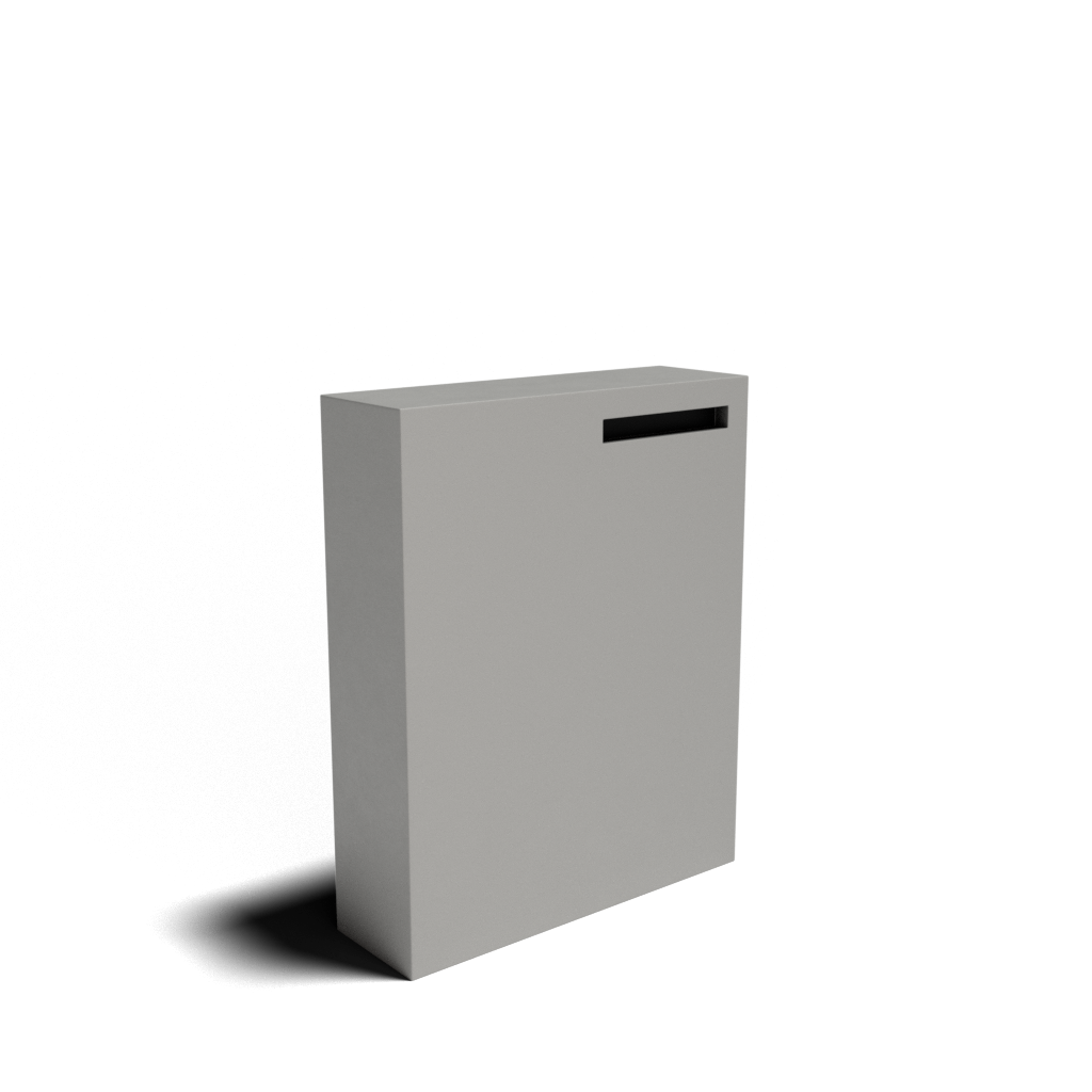 Mini Monroe Parcel