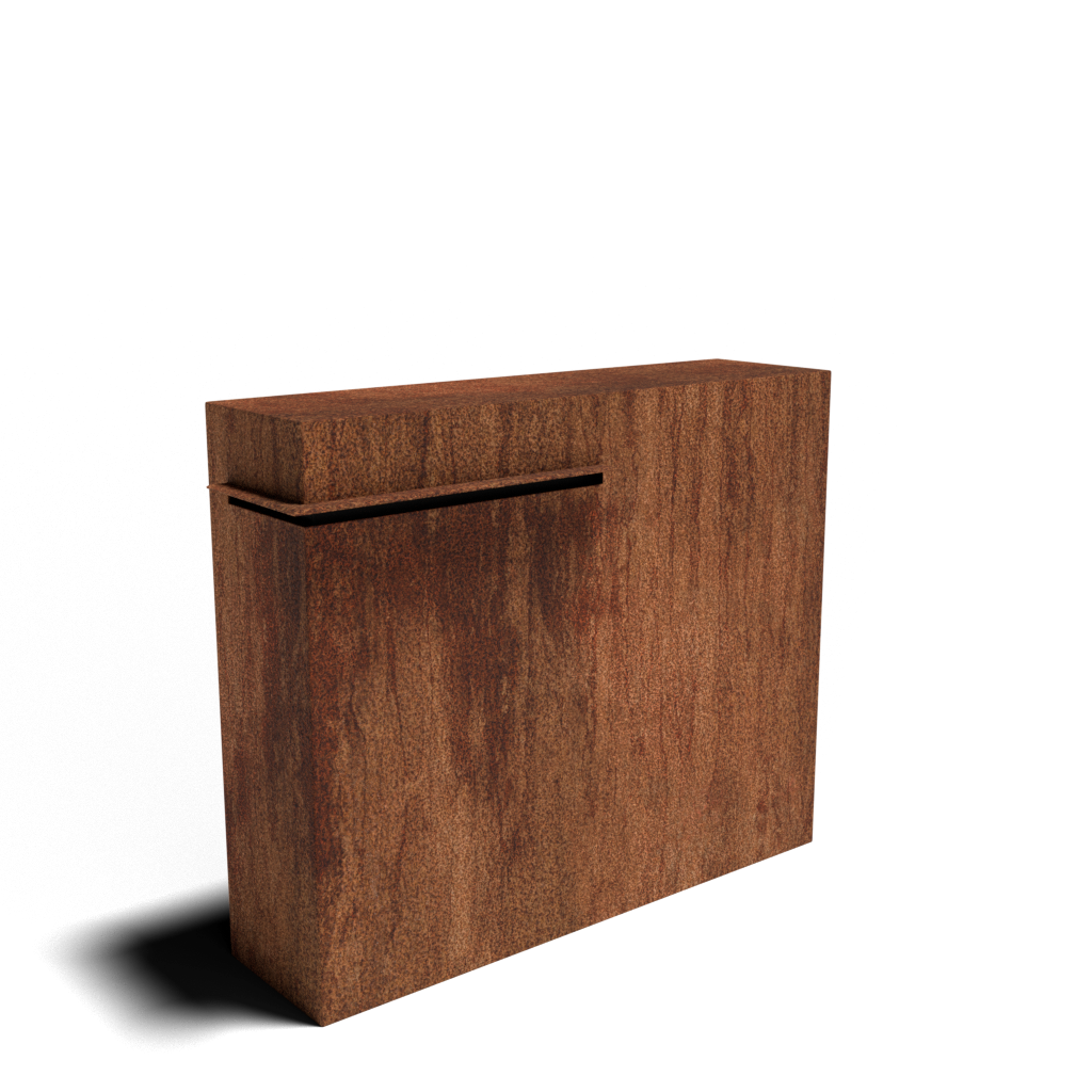 Nixon Parcel