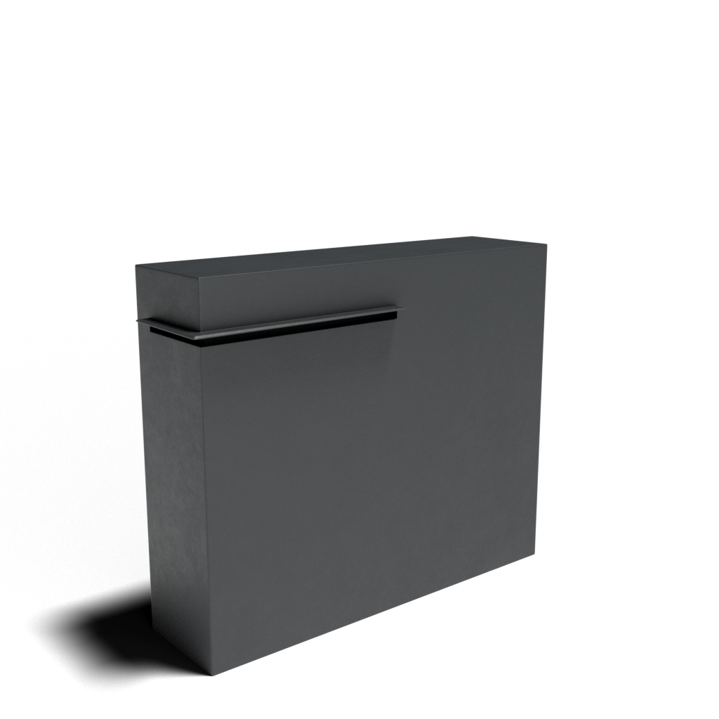 Nixon Parcel