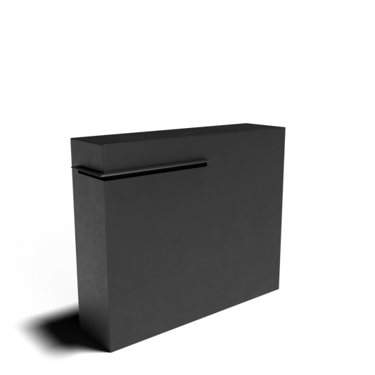 Nixon Parcel