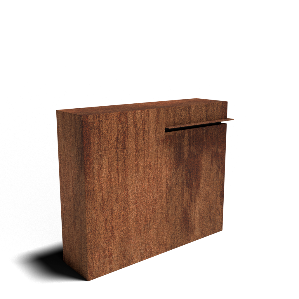 Nixon Parcel