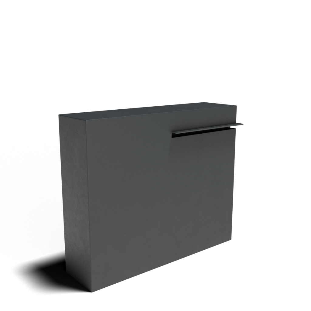 Nixon Parcel