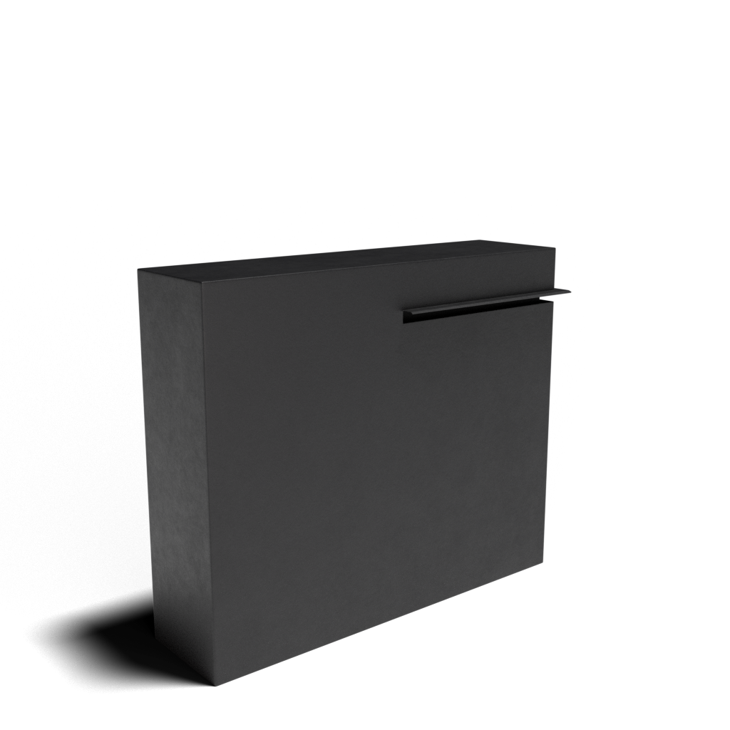 Nixon Parcel