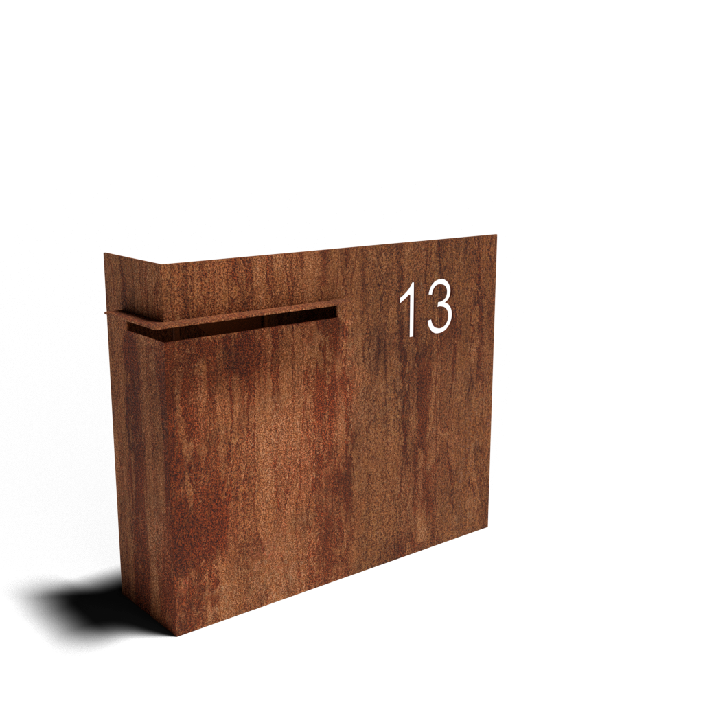 Penova Parcel