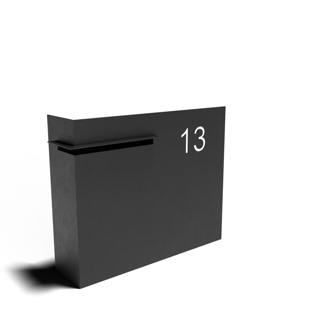 Penova Parcel