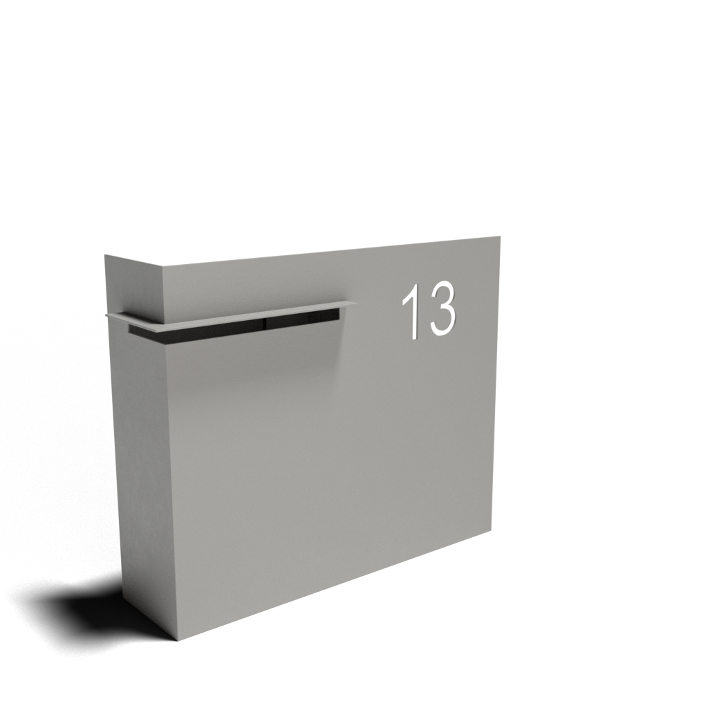 Penova Parcel