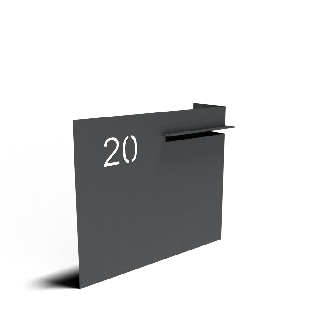 Penova Parcel