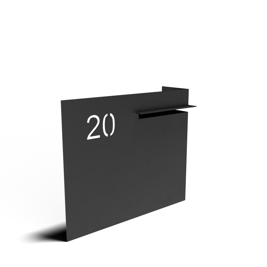 Penova Parcel