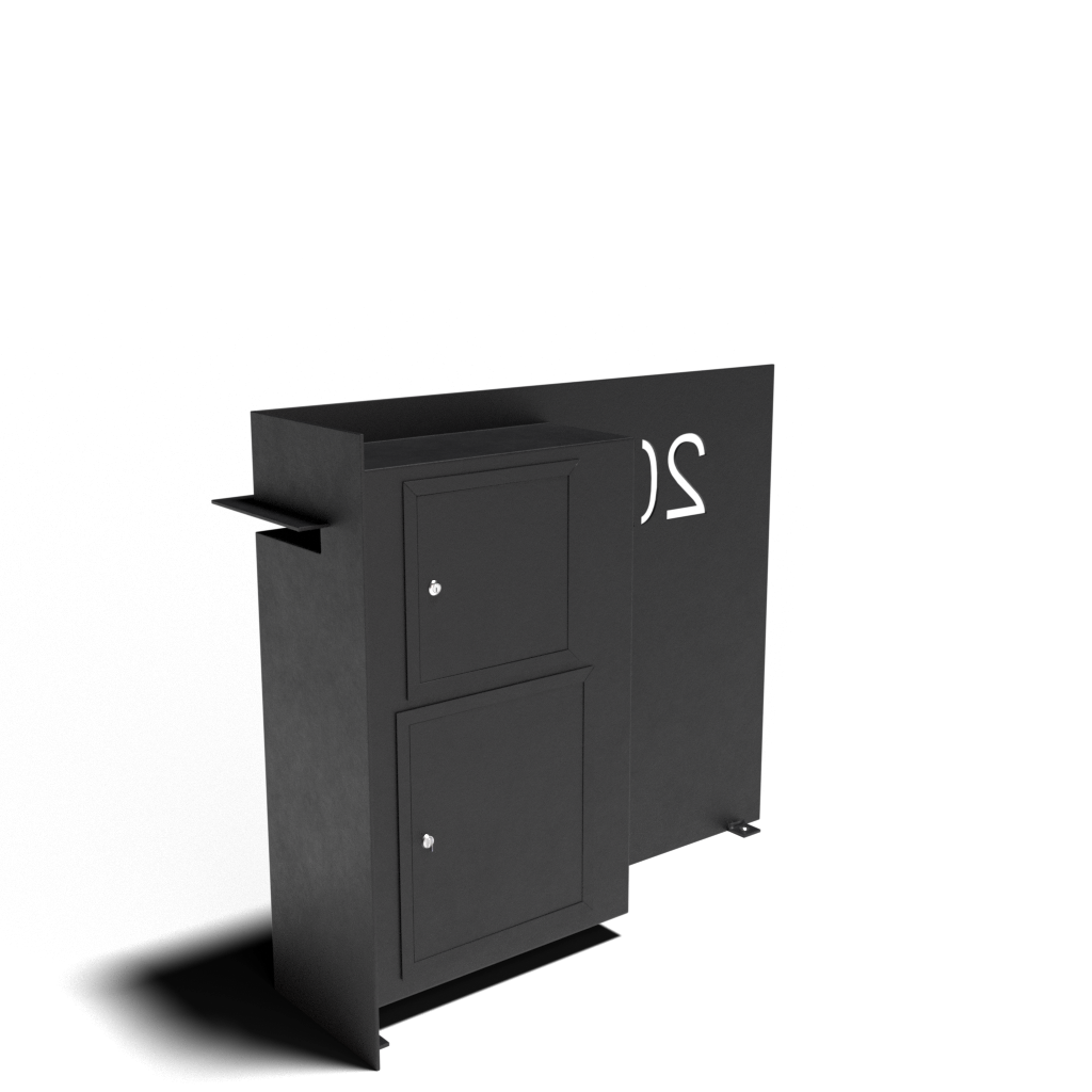 Penova Parcel