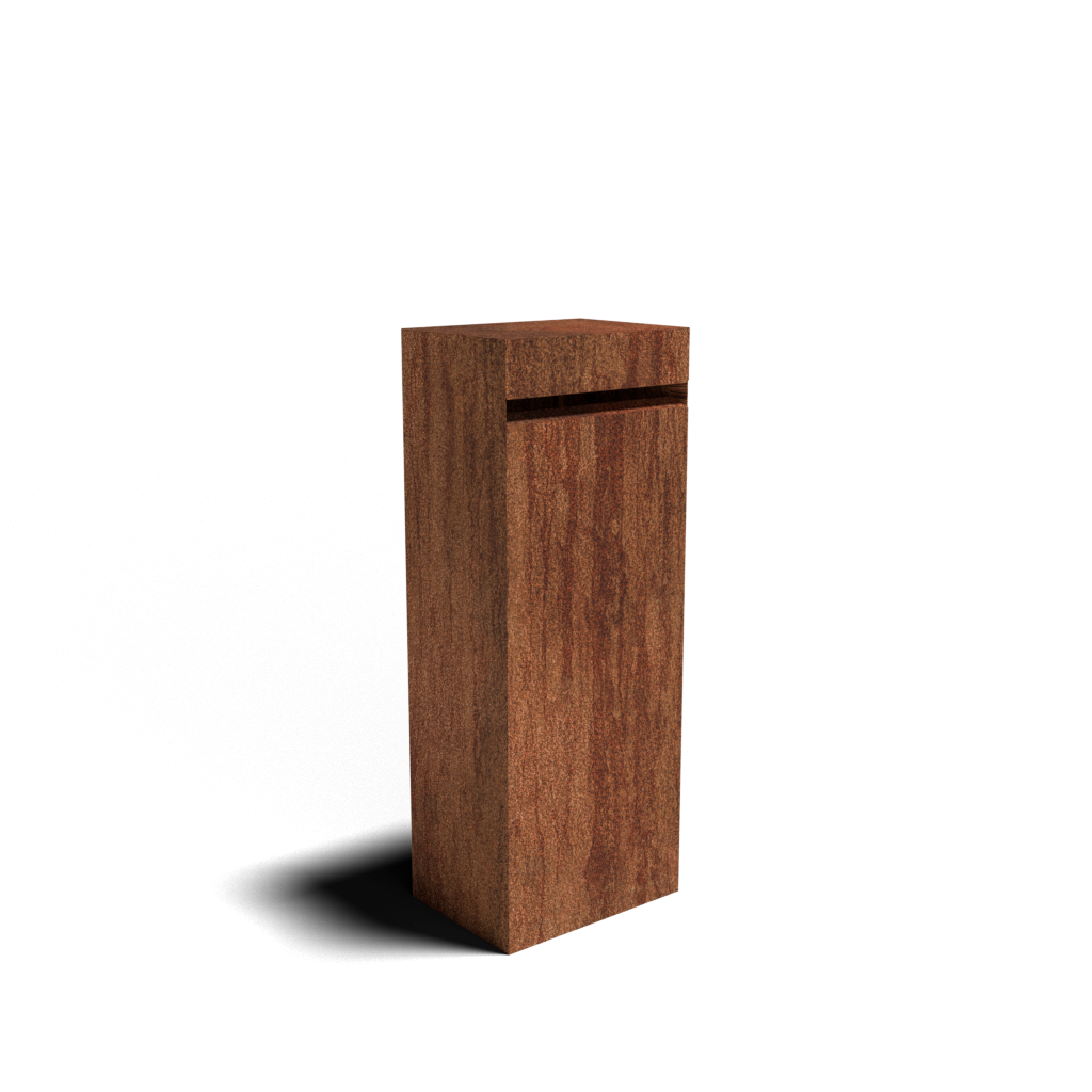 Syntax Parcel