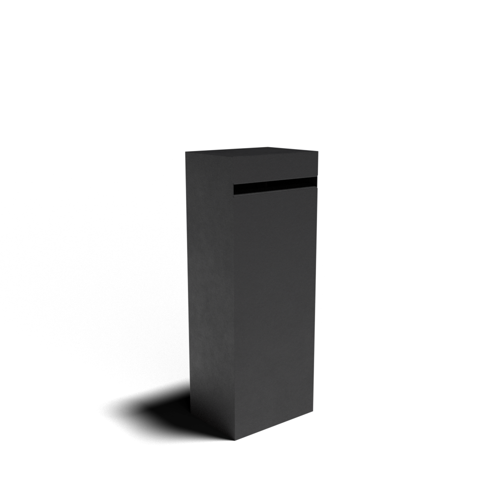 Syntax Parcel