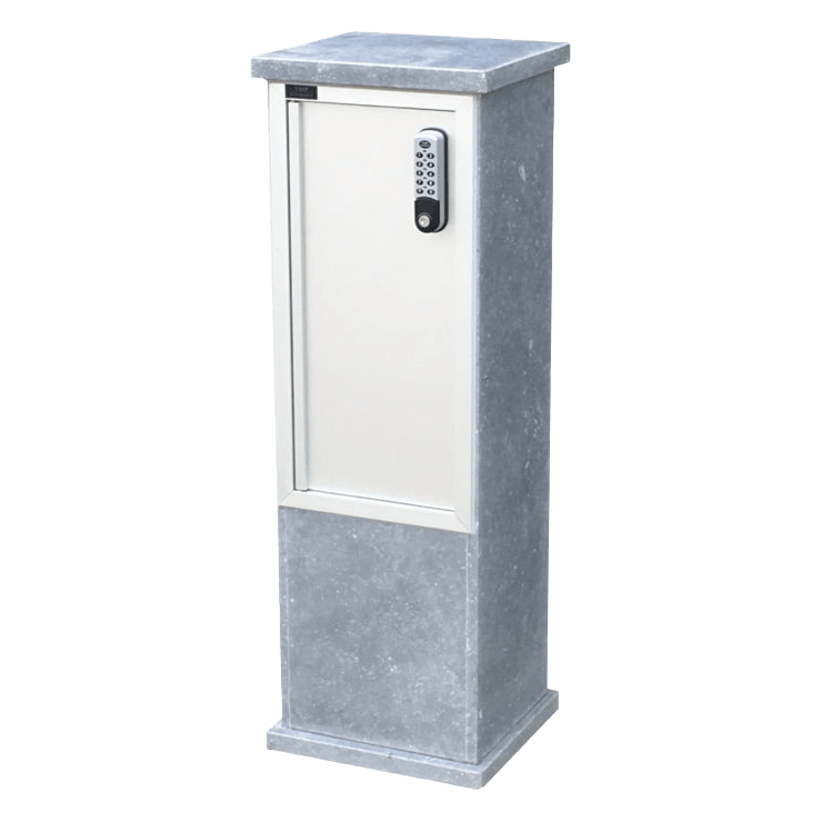Lhotse Parcel Digital Lock BDM & BDXL